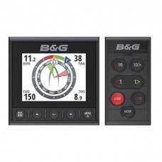 Pack controlador y pantalla Triton²