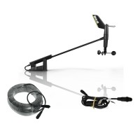 Pack Sensor de viento con cable WS310