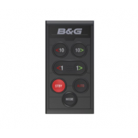 Controlador de piloto automático Triton²