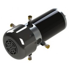 Escobillas para Bombas Constantes PC25 y PC45