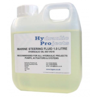 Aceite hidráulico ISO VG10 de 1 litro