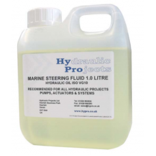 Aceite hidráulico ISO VG10 de 1 litro