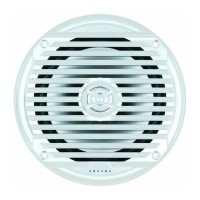Altavoz náutico 6.5"