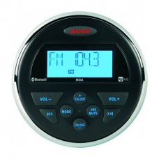 MS3A - Estéreo Bluetooth con control de App