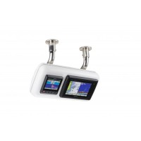 PowerPanel Stanchion Kit - SK125