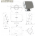 PowerPod PP4500-C