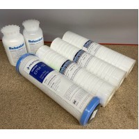 Kit Servicio Smart/Modular