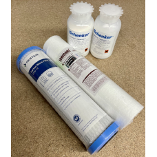 Kit Servicio Zen 50 - 100 - 150