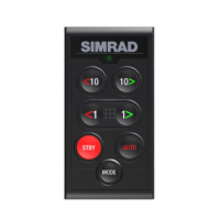 Controlador de piloto automático OP12
