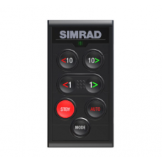 Controlador de piloto automático OP12