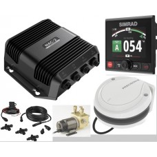 Pack AP44 de media capacidad