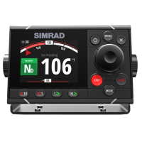 Controlador de piloto automático AP48