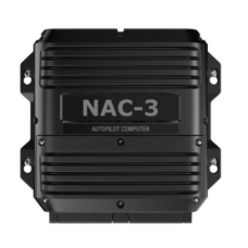 Procesador de piloto automático NAC-3