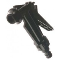 Pistola Regulable - entronque manguera