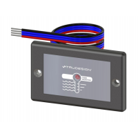 Panel Aqualarm