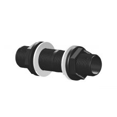 Pasa-muros 140mm