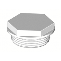 Tapon tanque 1½"