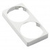 Embellecedor doble AcquaLink 52 mm 