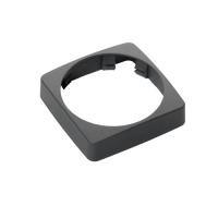 Embellecedor para indicadores AcquaLink 52 mm