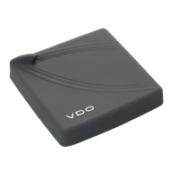 Tapa de silicona para monitores TFT 7" 