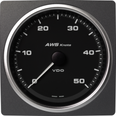 Velocidad del viento aparente AcquaLink 110 mm