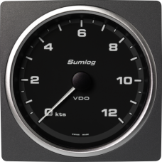 Velocidad por el agua AcquaLink 110 mm