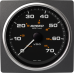 Velocidad sobre el fondo AcquaLink 110 mm
