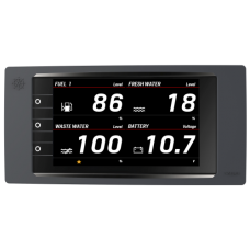 Monitor TFT 7" AcquaLink