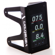 Monitor para mástil