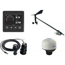 Kit de Navegación Plus