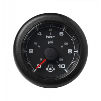 Presión del aceite del motor OceanLink 52 mm