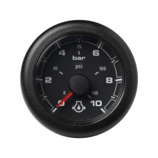 Presión del aceite del motor OceanLink 52 mm