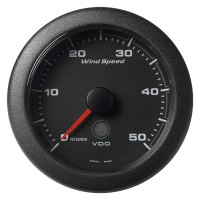 Velocidad del viento OceanLink 85 mm