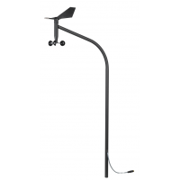 Sensor de viento vertical para mástil NMEA 2000