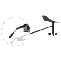 Sensor de viento NMEA 2000