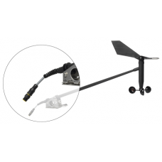 Sensor de viento NMEA 2000