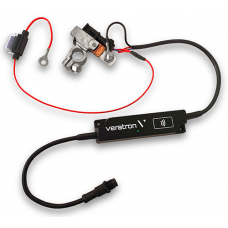 Puertas de enlace Link Up - IBS 12V