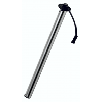 Sensor de nivel con tubo de inmersión