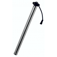 Sensor de nivel con tubo de inmersión