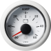 VL - Amperímetro 52 mm