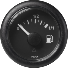 VL - Nivel de combustible 90-4 Ω 52 mm  