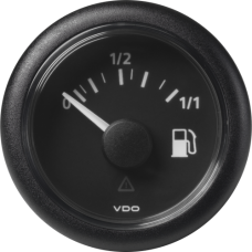 VL - Nivel de combustible 3-180 Ω 52 mm 