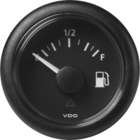 VL - Nivel de combustible 0-90 Ω 52 mm 