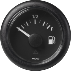 VL - Nivel de combustible 0-90 Ω 52 mm 