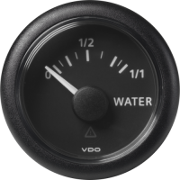 VL - Nivel de agua dulce resistivo 52 mm