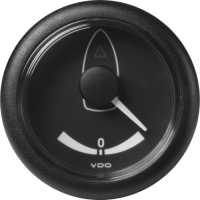 VL - Ángulo del timón 52 mm