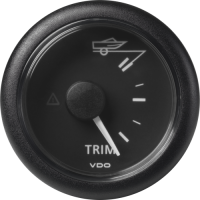 VL - Trim de motor 52 mm